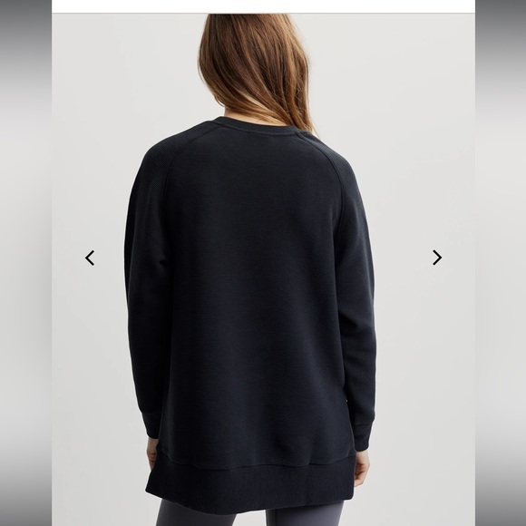 Varley x Barry’s Manning Sweatshirt - Picture 3 of 11